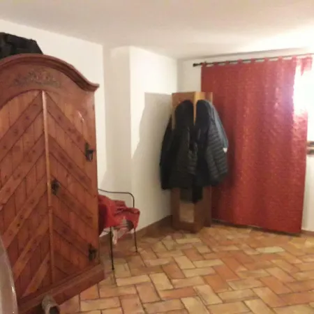 Tenuta Le Luci Az Agr Campeggio Illasi
