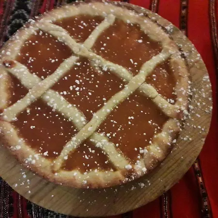 Tenuta Le Luci Az Agr *